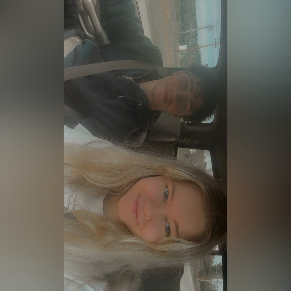 Meet your Posher, Riley - Picture 7 of 13